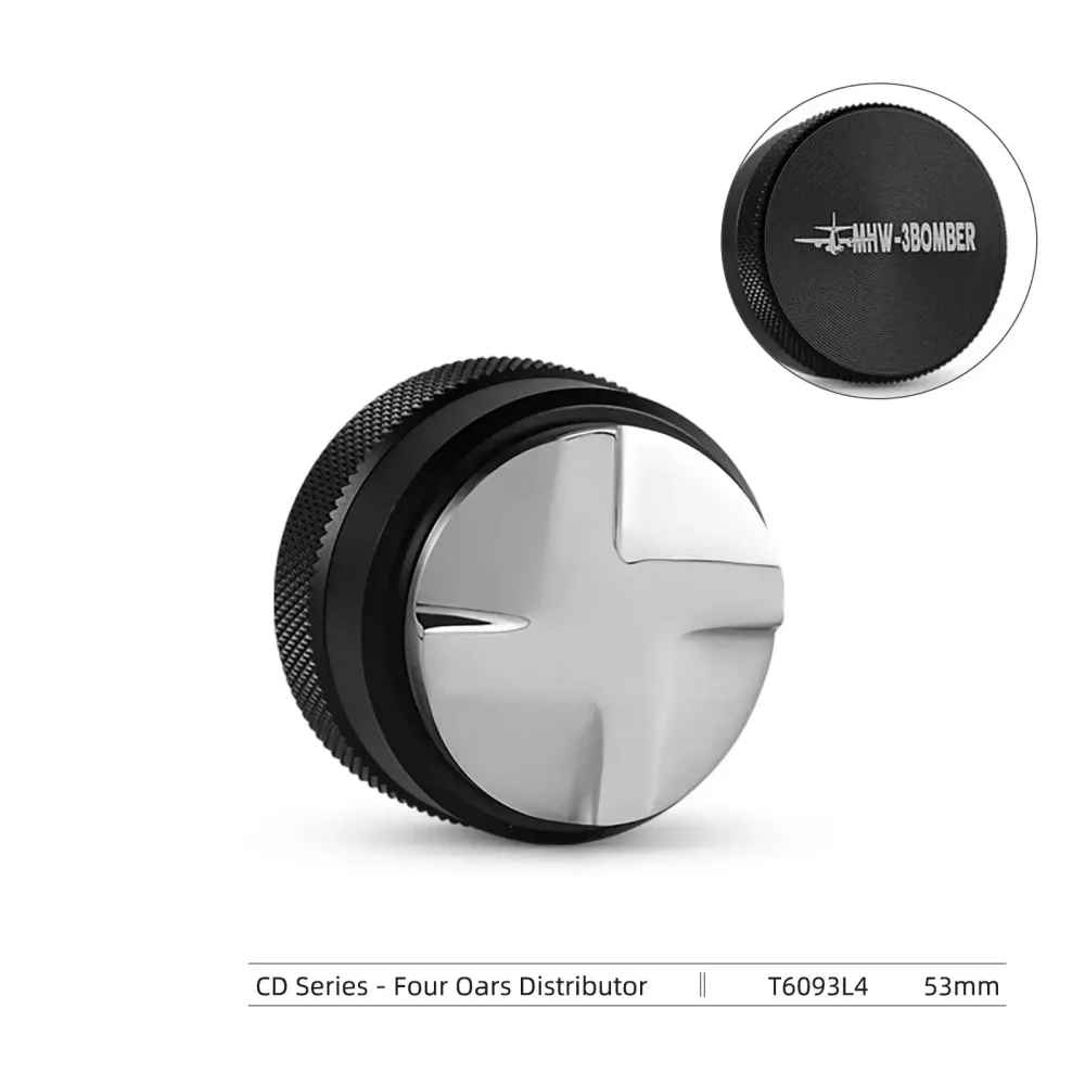 MHW-3BOMBER Texture Distributor 53.35mm