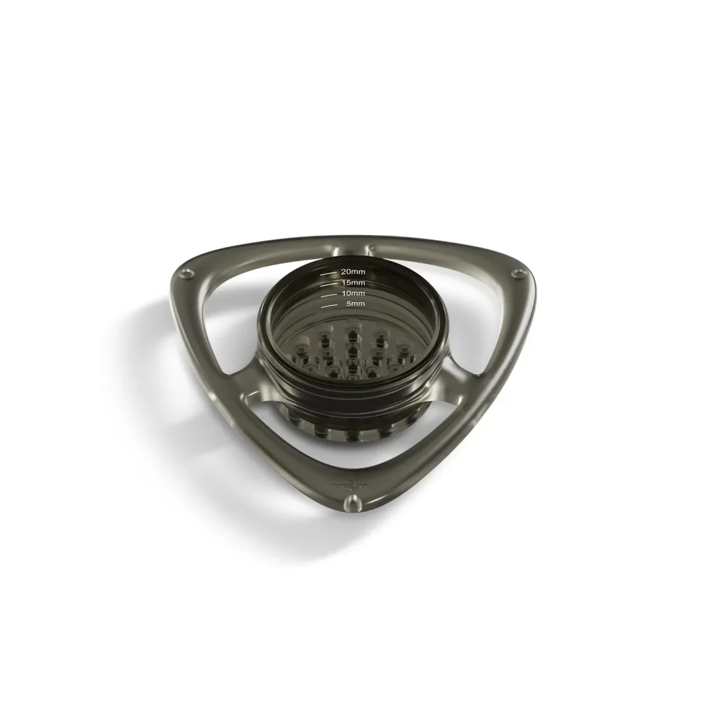 MHW-3BOMBER Rain Coffee Splitter