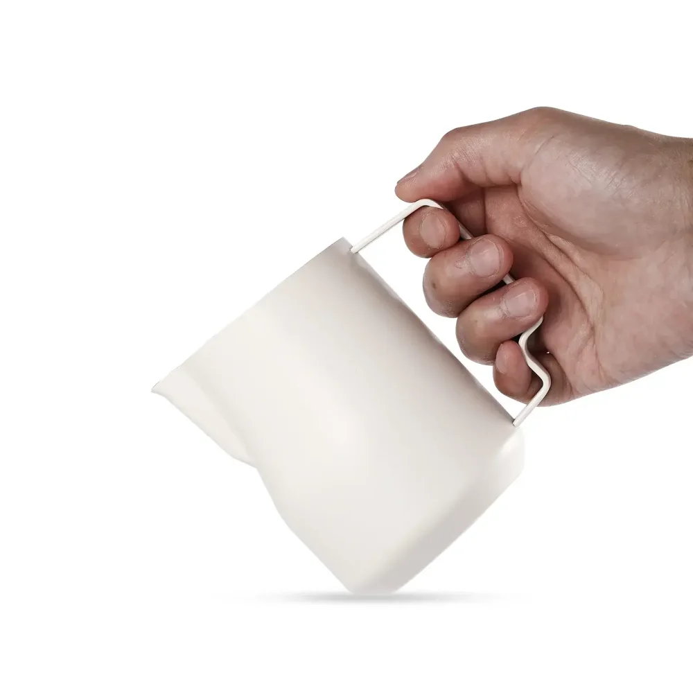 MHW-3BOMBER Turbo Milk Pitcher 350 Ml SÜT POTU