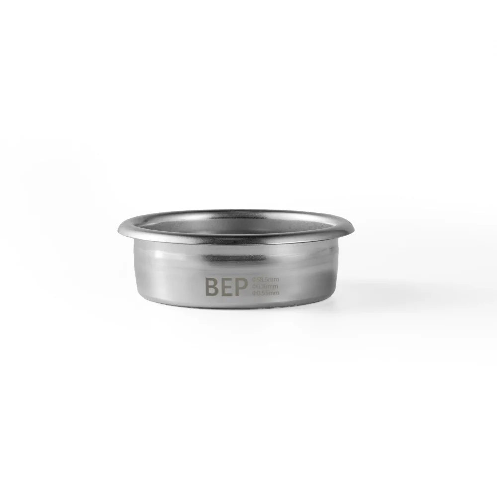 MHW-3BOMBER Butterfly Effect Espresso Sepeti 58.5 mm - 18 gr