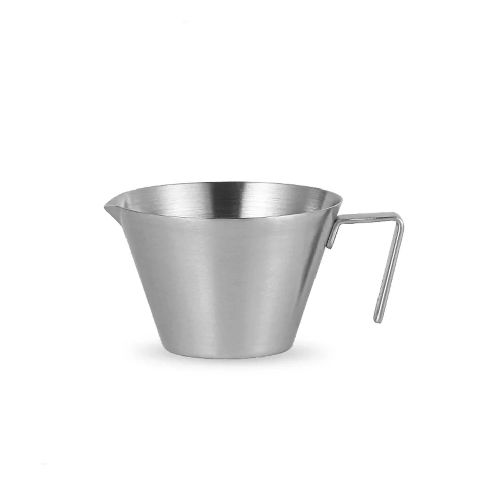 MHW-3BOMBER Espresso Ölçü Bardağı - 100 ml