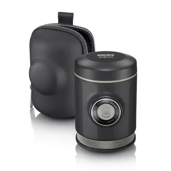 Wacaco Picopresso - Taşınabilir Espresso Makinesi
