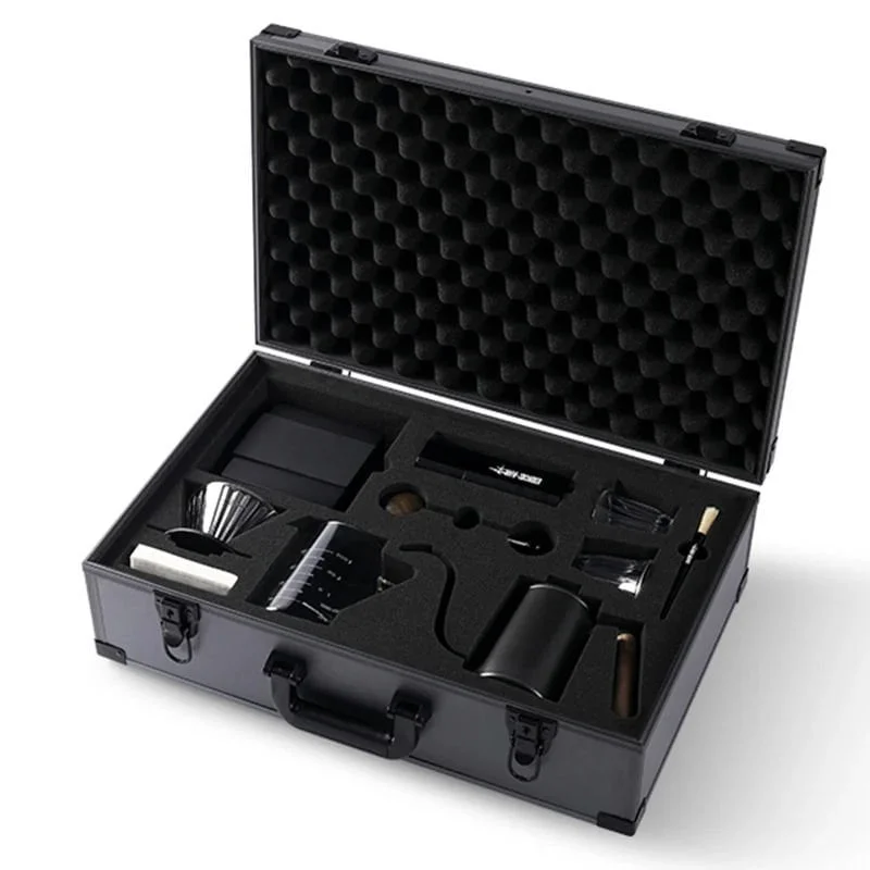 MHW-3BOMBER B-2 Tactical Suitcase Demleme Seti - 10 Parça