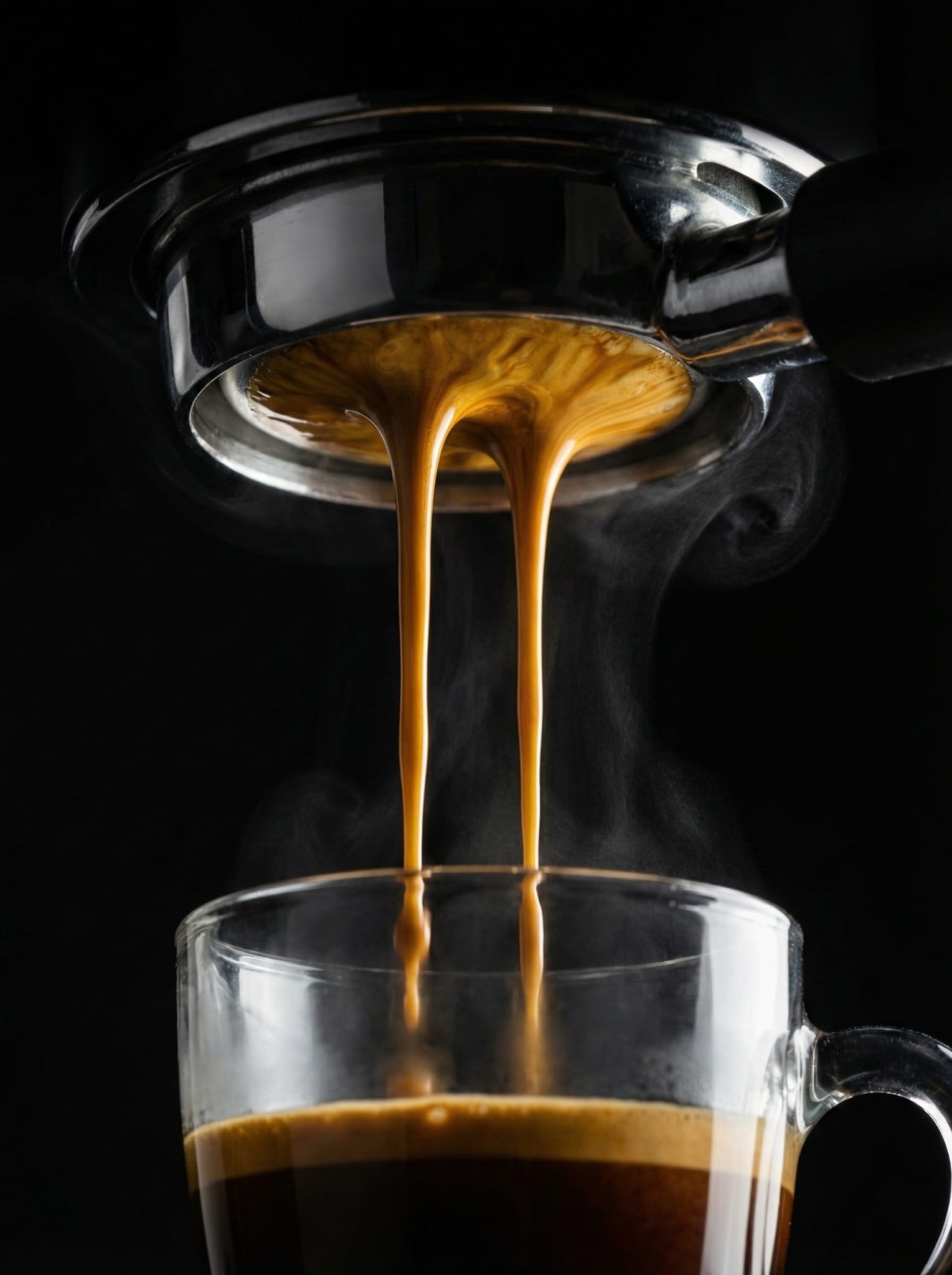 Espresso Kahve