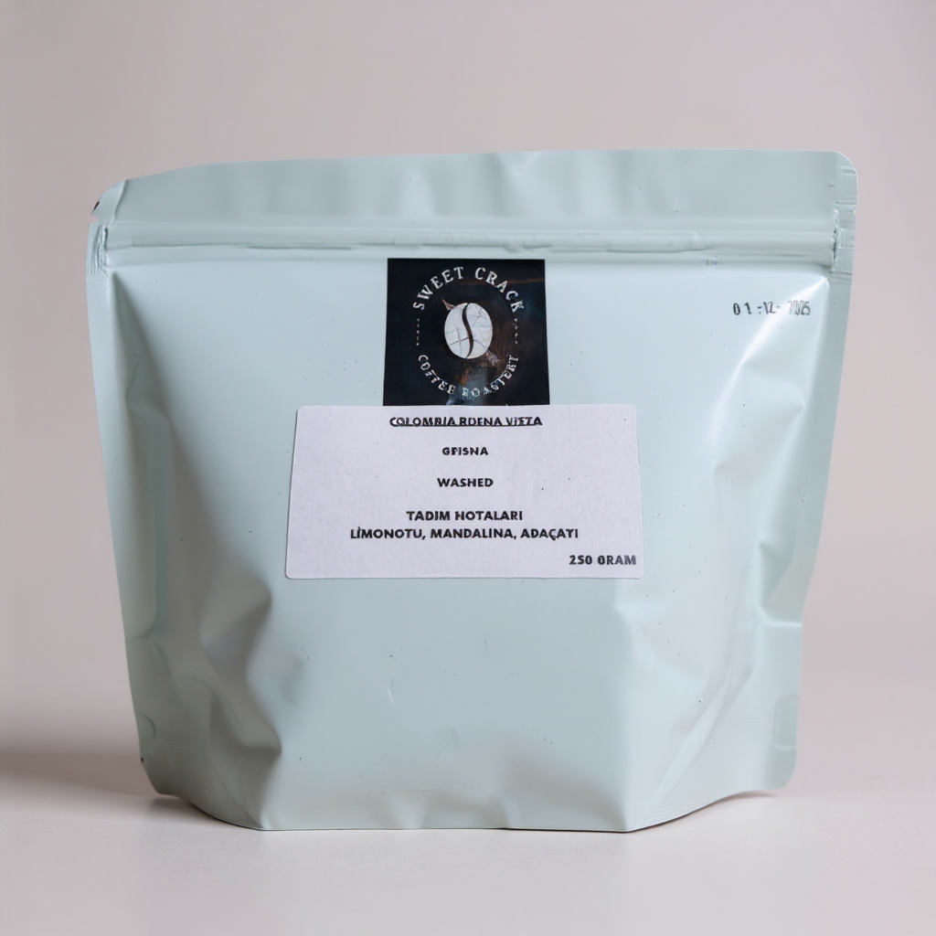 Colombia Buena Vista