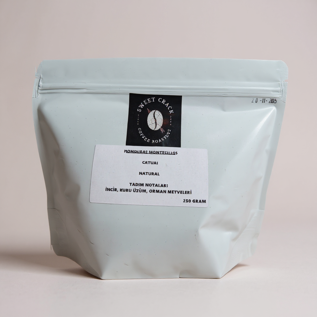 Honduras Monticellos