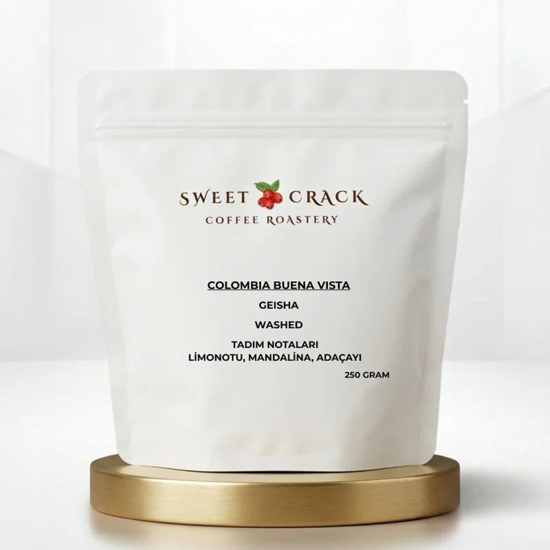 Colombia Buena Vista