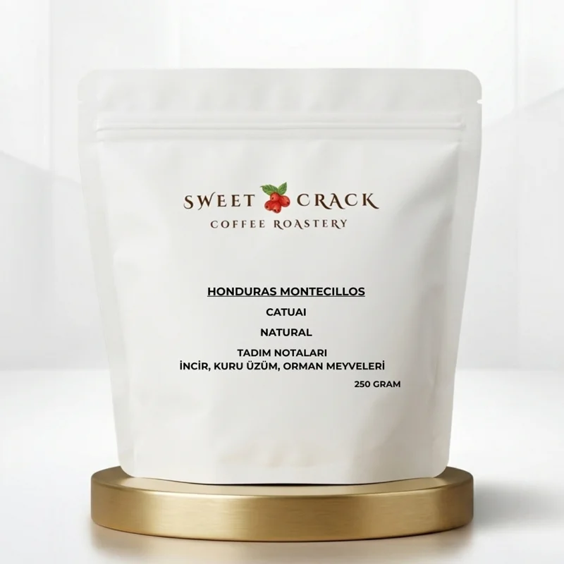 Honduras Monticellos